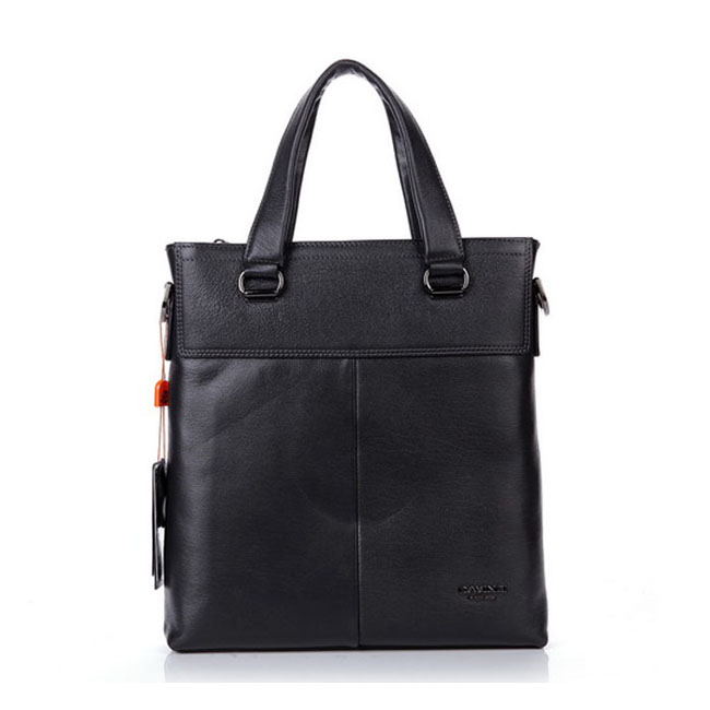 D-1329-2牛皮公文包