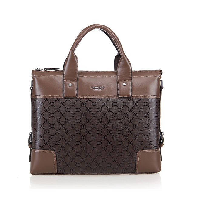 DB-86074-4牛皮公文包