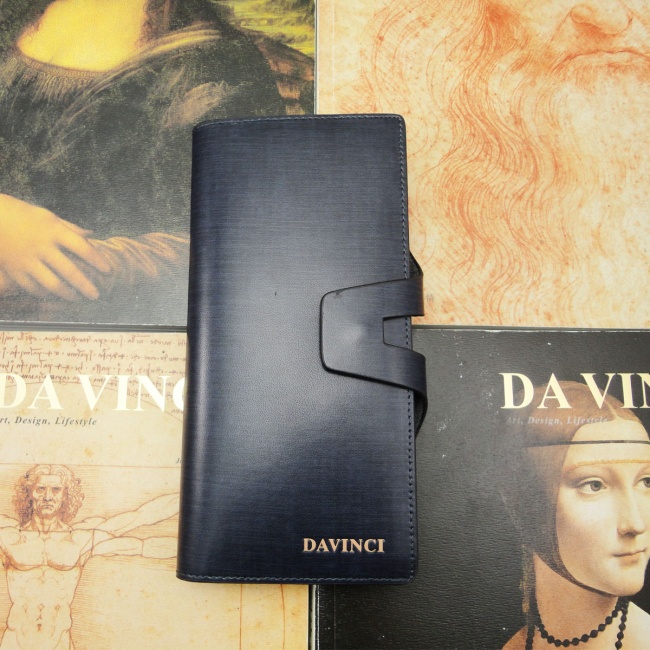 P180016牛皮長(cháng)款錢(qián)包