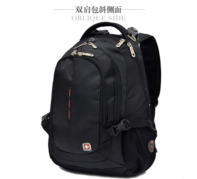 SA9393瑞士軍刀背包